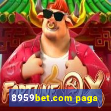 8959bet.com paga