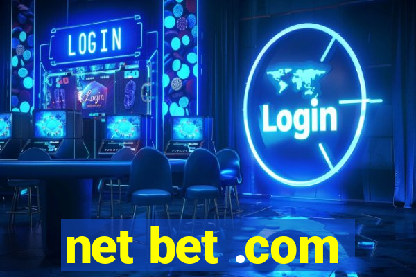 net bet .com