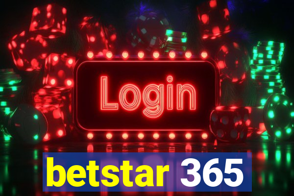 betstar 365