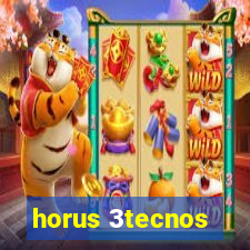 horus 3tecnos