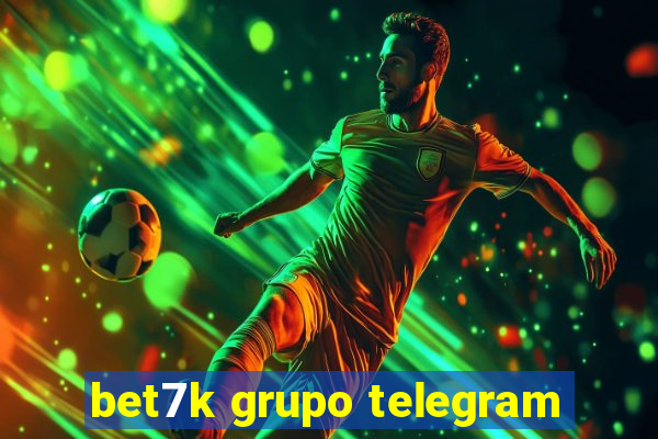 bet7k grupo telegram