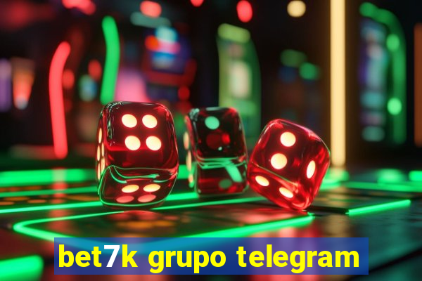 bet7k grupo telegram