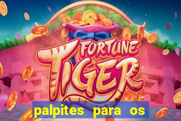 palpites para os jogos do brasileir?o série a