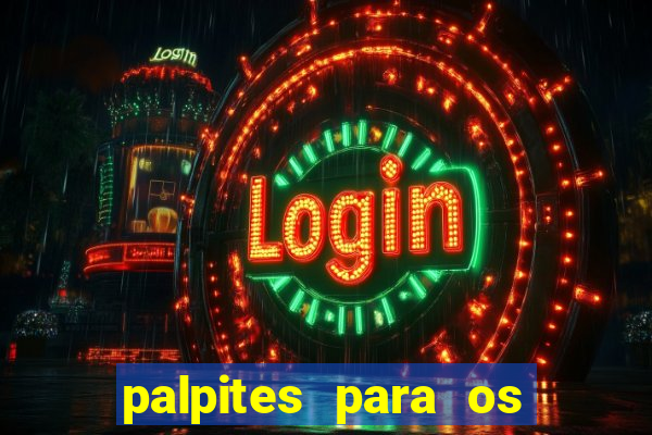 palpites para os jogos do brasileir?o série a