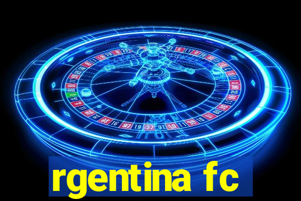 rgentina fc