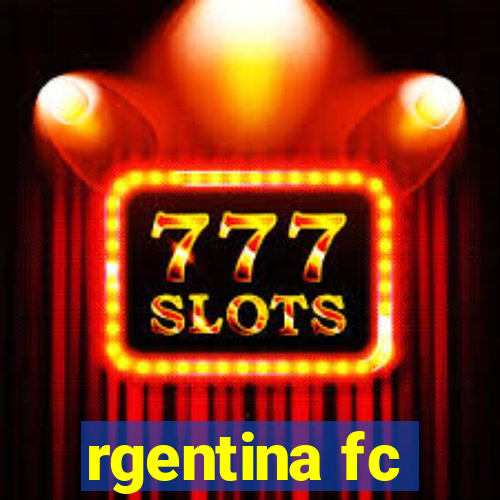 rgentina fc