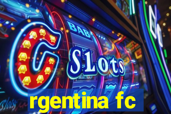 rgentina fc