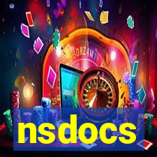 nsdocs