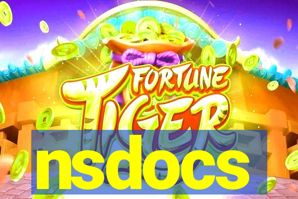 nsdocs