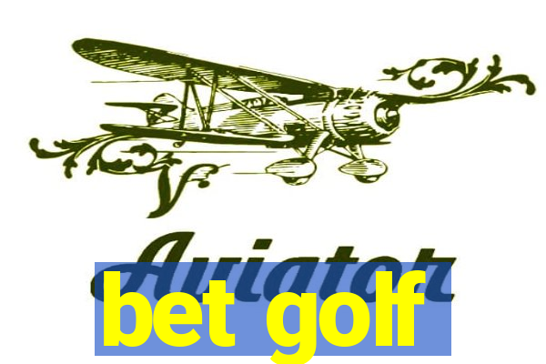 bet golf