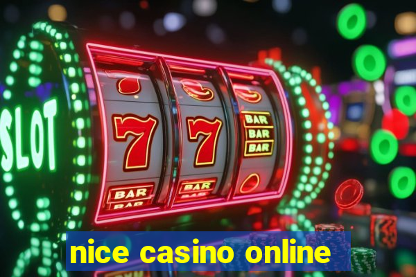 nice casino online