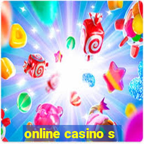 online casino s