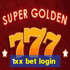 1xx bet login