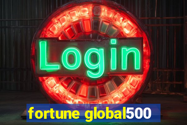 fortune global500