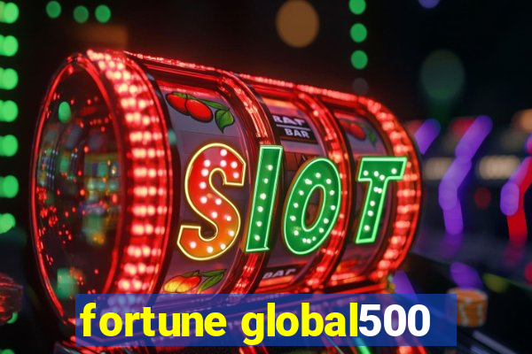 fortune global500