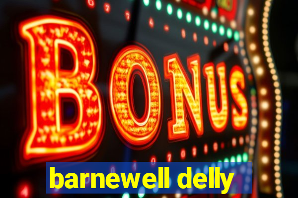 barnewell delly