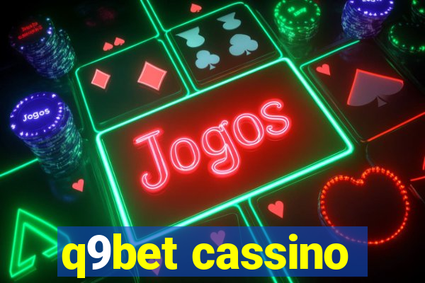 q9bet cassino