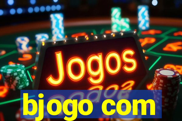 bjogo com