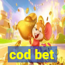 cod bet