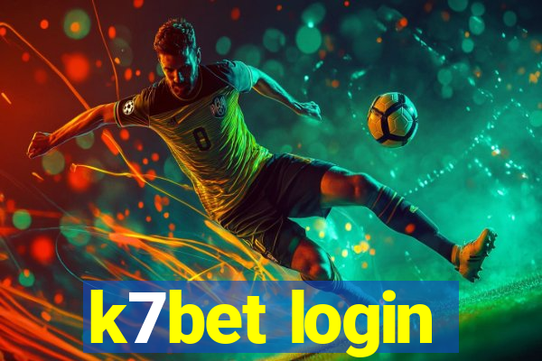 k7bet login