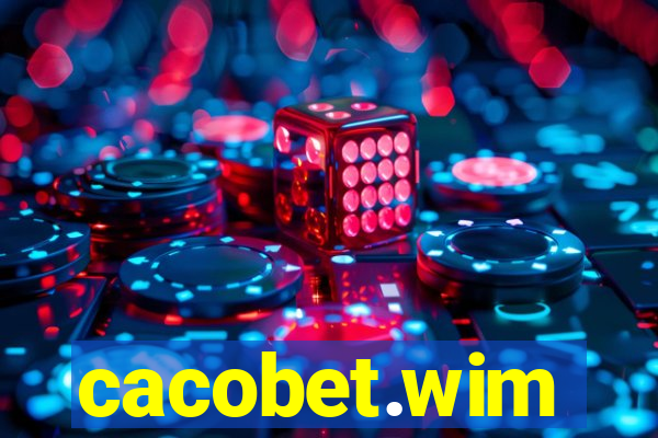 cacobet.wim