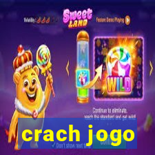 crach jogo