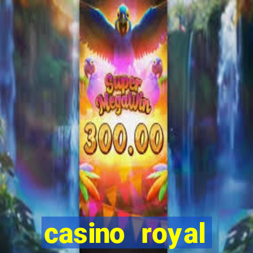 casino royal perfume original