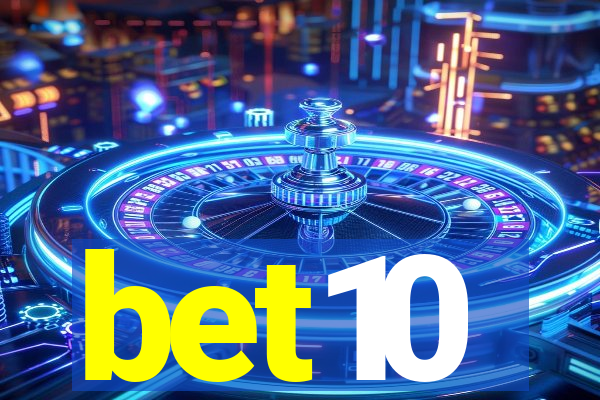 bet10