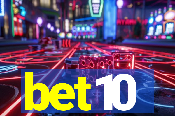 bet10