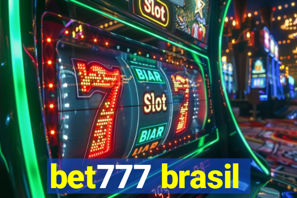 bet777 brasil