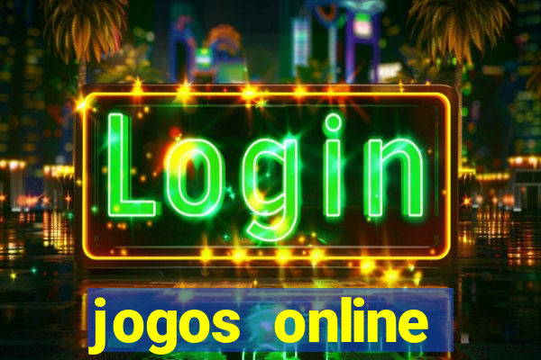 jogos online apostando dinheiro