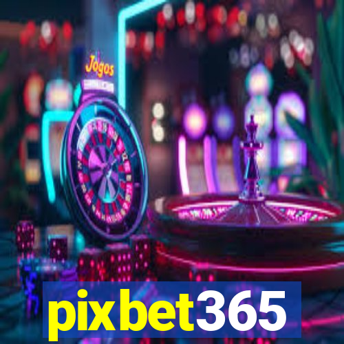 pixbet365