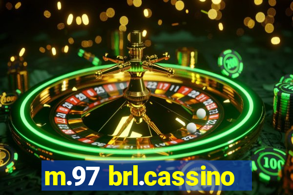 m.97 brl.cassino