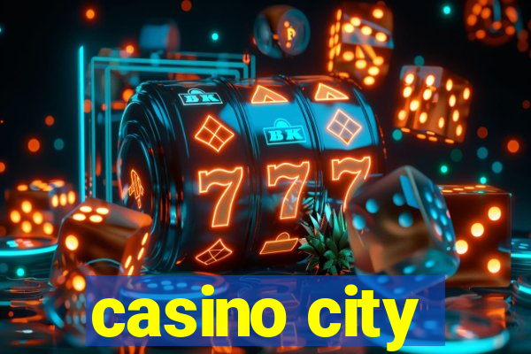 casino city