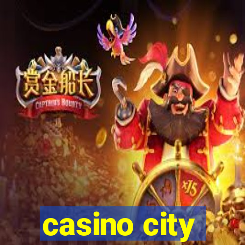 casino city