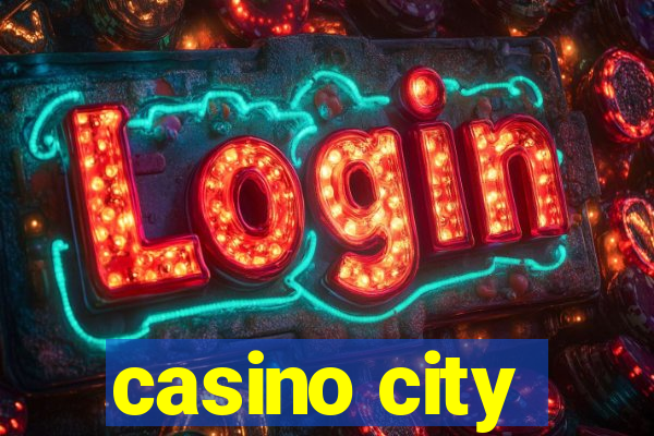 casino city