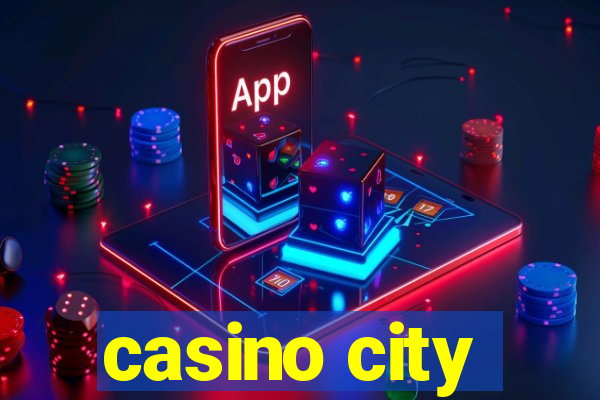 casino city