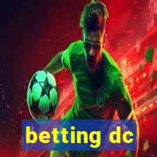 betting dc