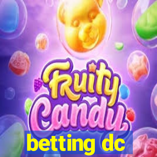 betting dc