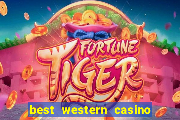 best western casino royale las vegas strip