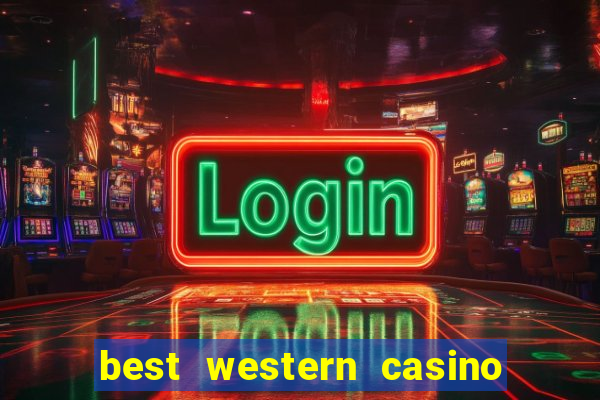 best western casino royale las vegas strip