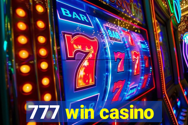 777 win casino