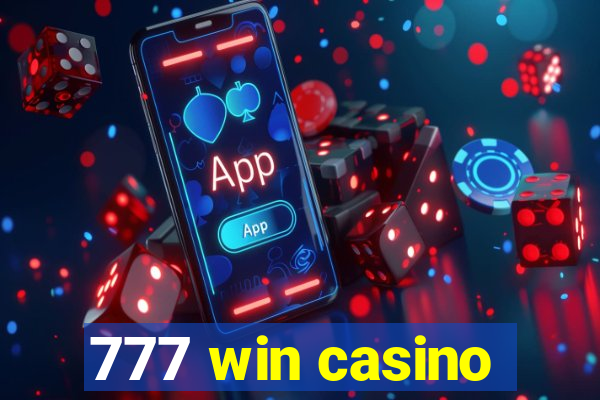 777 win casino