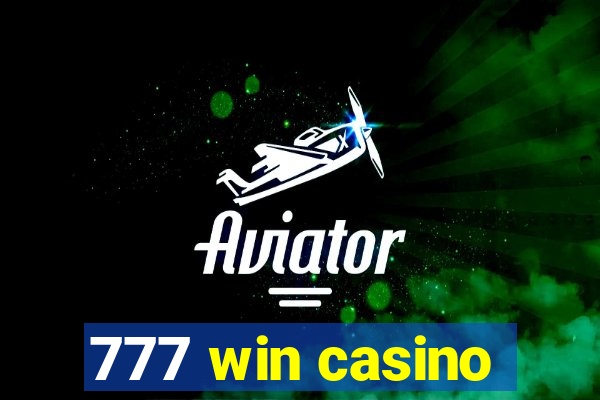 777 win casino