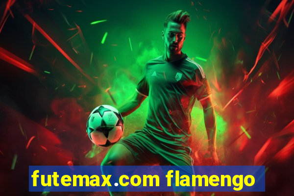 futemax.com flamengo