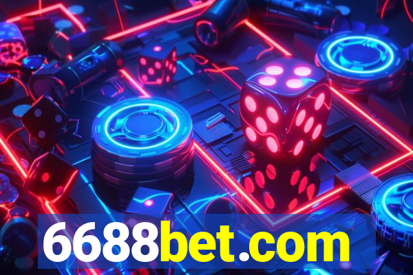 6688bet.com