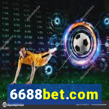 6688bet.com