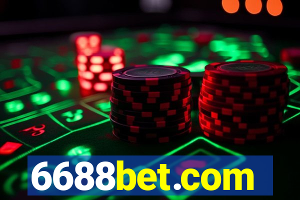 6688bet.com