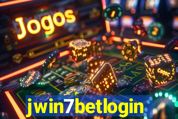 jwin7betlogin