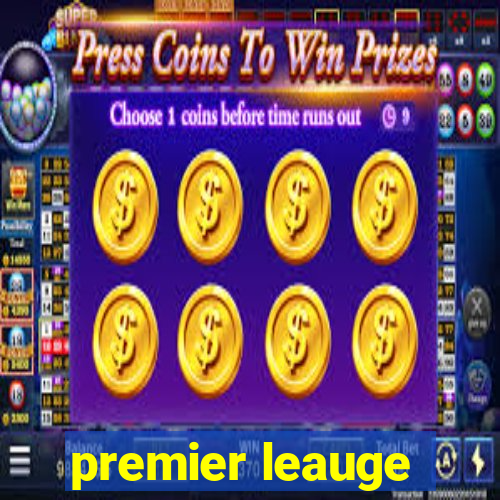 premier leauge